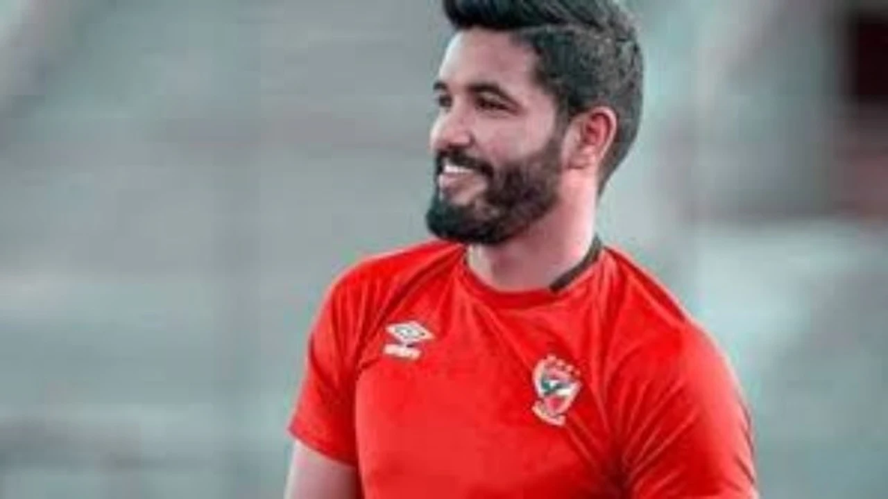 صدامات وغرامات مالية.. صالح جمعة يكشف تفاصيل سنواته الخمس داخل النادي الأهلي